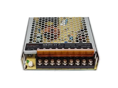 MA400P Series - LED Driver Power Supply