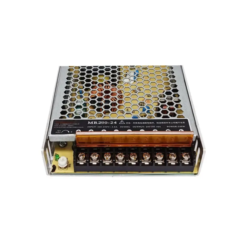 MA400P Series - LED Driver Power Supply (Copy) - Image 3