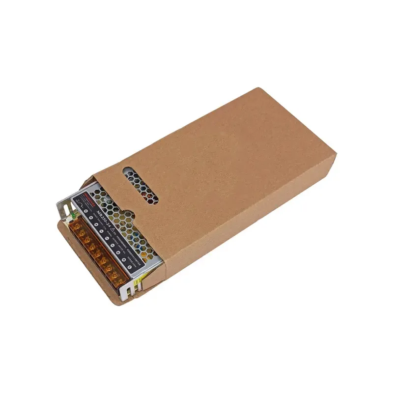 MA400P Series - LED Driver Power Supply (Copy) - Image 4