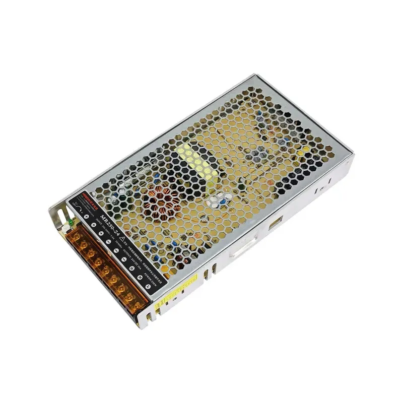 MA400P Series - LED Driver Power Supply (Copy) - Image 5